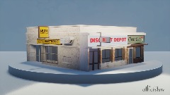 A screenshot taken in Dreams. 1 of 4.