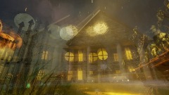 A screenshot taken in Dreams. 5 of 7.