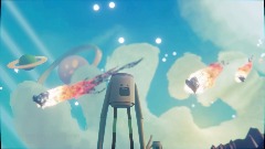 A screenshot taken in Dreams. 11 of 30.