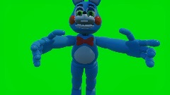 A screenshot taken in Dreams. 13 of 24.