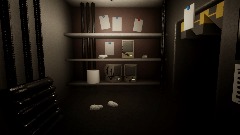 So i made a fnaf thingy its remixable or something