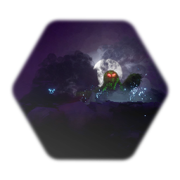 Remix of Cthulhu