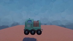 My Creation - 23/8/2023