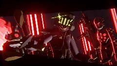 A screenshot taken in Dreams. 7 of 23.