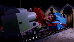 A screenshot taken in Dreams. 1 of 2.