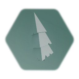Low Poly Tree