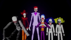 The Clowns