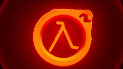 Half life 2 logo