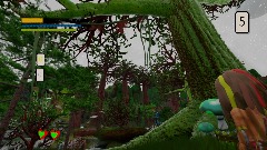 A screenshot taken in Dreams. 22 of 23.