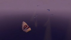 A screenshot taken in Dreams. 1 of 6.