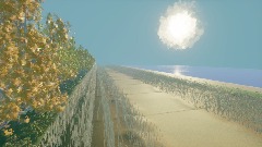 A screenshot taken in Dreams. 1 of 5.