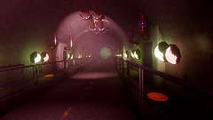 The Clock Keeps Ticking