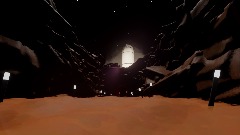 A screenshot taken in Dreams. 4 of 4.