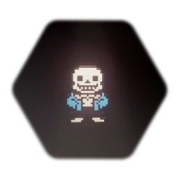 Megalovania remix