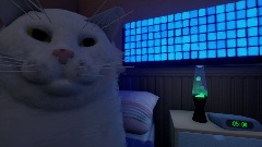 A screenshot taken in Dreams. 1 of 2.