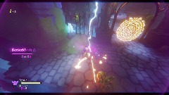 A screenshot taken in Dreams. 18 of 30.