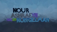 A screenshot taken in Dreams. 5 of 5.