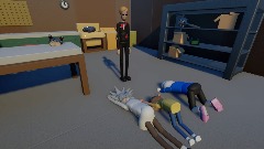 Morty Saves Pewdiepie - PDP