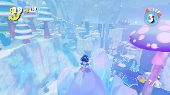 A screenshot taken in Dreams. 7 of 25.