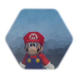 Mario (SM64)