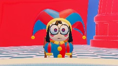 A screenshot taken in Dreams. 1 of 2.