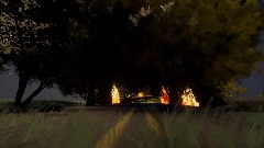 Somethings happening