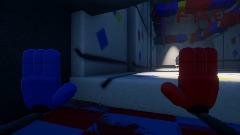 Poppy playtime(Beta)