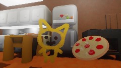 Pizza Time (Updated Version 1.3)