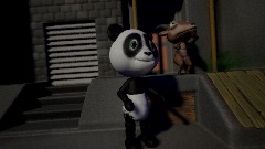 A screenshot taken in Dreams. 25 of 30.