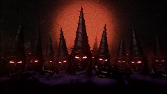 A screenshot taken in Dreams. 1 of 2.
