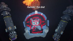 Fortnite: The End Theme