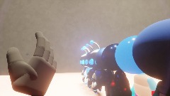 A screenshot taken in Dreams. 1 of 1.