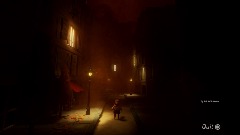 A screenshot taken in Dreams. 2 of 2.