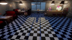 DREAM 📼 FLIX episode 3: Bingo Standoff