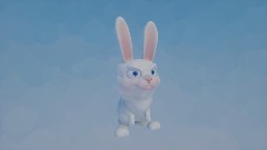 A screenshot taken in Dreams. 7 of 8.