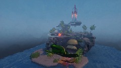 A screenshot taken in Dreams. 1 of 6.