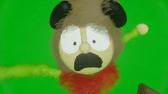 DVPMV: Antony Screams Megalo Strikeback With No Music