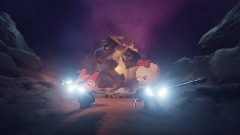 A screenshot taken in Dreams. 2 of 10.