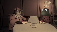 Sam 1 Stranger Alt Was that really it?