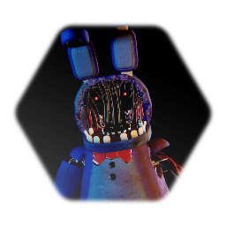 Withered Bonnie