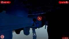 A screenshot taken in Dreams. 1 of 7.