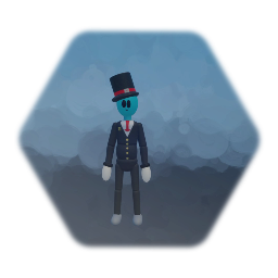 The CEO Of Giraffe Inc. but better