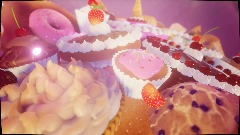 A screenshot taken in Dreams. 8 of 23.