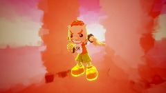 A screenshot taken in Dreams. 1 of 2.