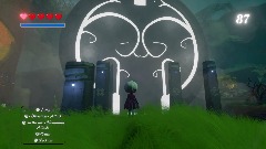 A screenshot taken in Dreams. 18 of 23.