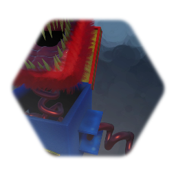 Remix de boxy boo modelg