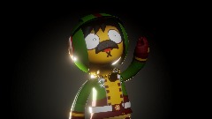 A screenshot taken in Dreams. 7 of 14.