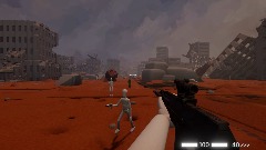 A screenshot taken in Dreams. 4 of 6.