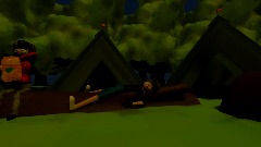 Premium AY | Campsite