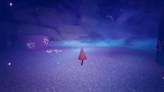 A screenshot taken in Dreams. 2 of 2.